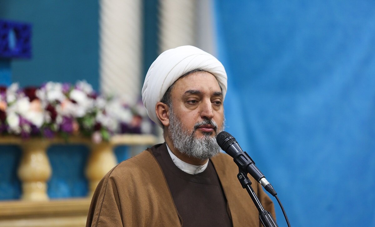 نصرت الهی در سایه کمک به مظلومان عالم محقق می‌شود