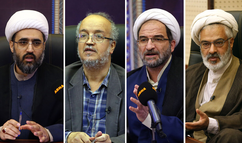 Mfululizo wa filamu ya “Muawiyah”, Ni utekelezaji wa amri za Kiwahabi / Ili kuvutia hadhira badala ya kusimulia Historia halisi! Mfululizo wa filamu ya “Muawiyah”, Ni utekelezaji wa amri za Kiwahabi / Ili kuvutia hadhira badala ya kusimulia Historia halisi!