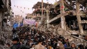 HAMAS CONFIRMA MORTE DE CINCO DE SEUS LÍDERES EM ATAQUE ISRAELENSE A GAZA