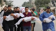 Mundo condena retomada dos ataques israelenses a Gaza