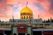 Marasimu ya kuhuisha Mikesha ya Siku za Lailatul-Qadr itafanyika katika Haram ya Hadhrat Zainab (s.a)