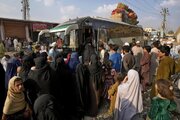 Human Rights Watch: Afghanistan si salama kwa wahamiaji waliofukuzwa kutoka Pakistan