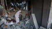 Новостной пакет - Организация исламского сотрудничества: Сионистский режим несет ответственность за все продолжающиеся преступления против палестинско