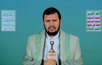 هدف نسل‌کشی در غزه، محو هویت فلسطین است/ قدس و غزه در قلب امت اسلامی هستند
