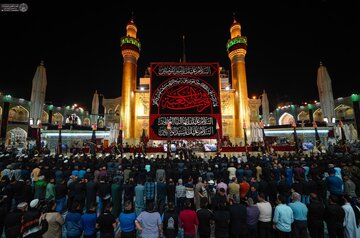 العتبة العلوية تعلن خطّتها الخدمة والأمنية الخاصة بإحياء ذكرى شهادة الامام علي(ع) وليالي القدر المباركة