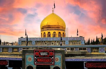 Marasimu ya kuhuisha Mikesha ya Siku za Lailatul-Qadr itafanyika katika Haram ya Hadhrat Zainab (s.a)