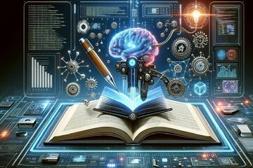 埃及分析人士提出：人工智能处理《古兰经》经文面临的挑战