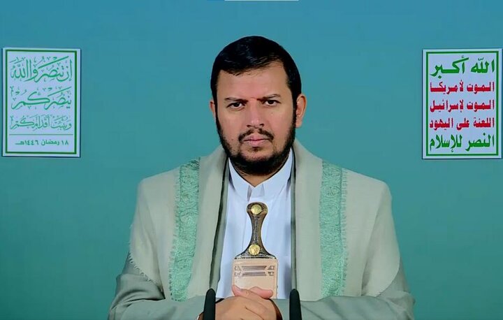 هدف نسل‌کشی در غزه، محو هویت فلسطین است/ قدس و غزه در قلب امت اسلامی هستند