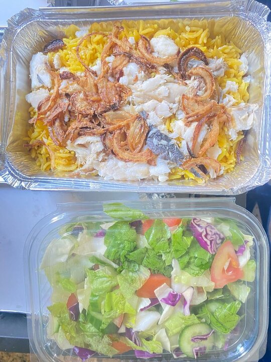 تقرير مصور/ حزب الله يدعم الأسر المحتاجة بنظام التكافل الاجتماعي بمناسبة شهر رمضان المبارك