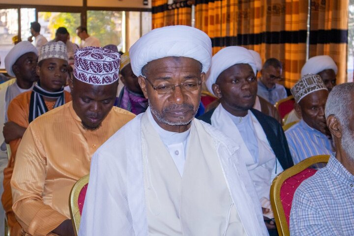 Uzinduzi wa Tafsiri ya Qur'an Tukufu kwa Lugha ya Kiswahili nchini Tanzania