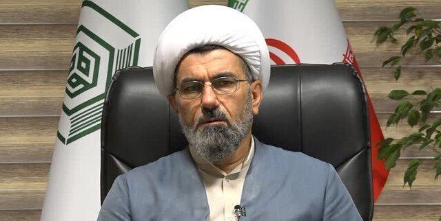 بازدید 541 هزار زائر و مسافر نوروزی از امامزادگان مازندران