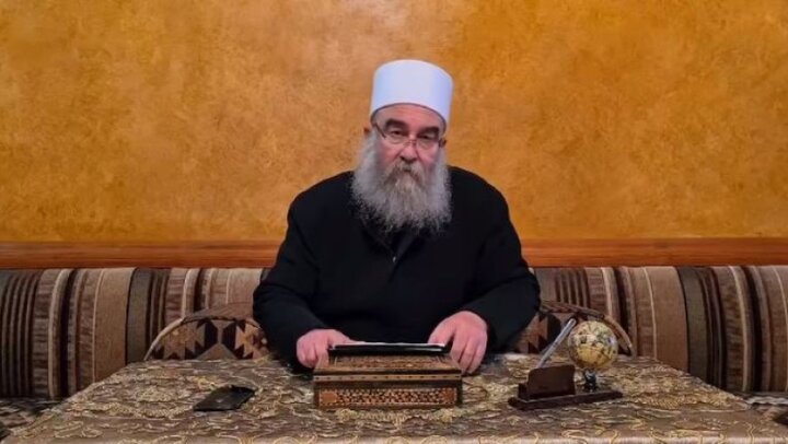 زعيم الدروز في سوريا يرفض الإعلان الدستوري وينتقد سلوك الإدارة المؤقتة