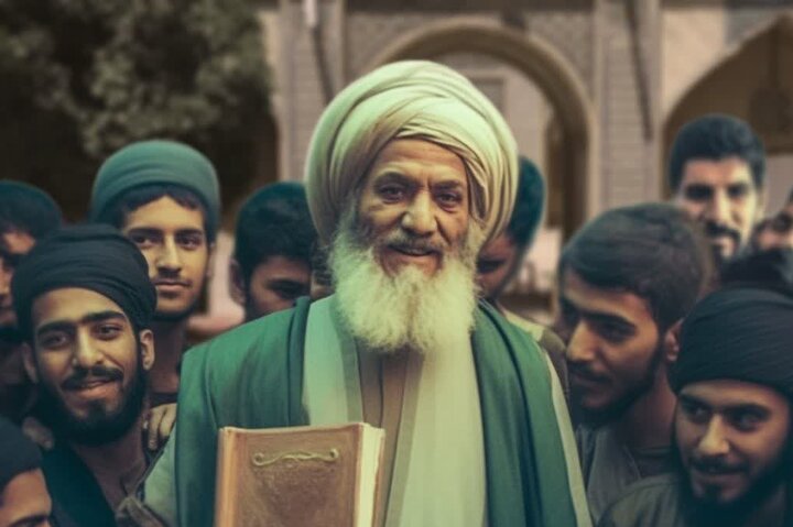 تاریخ تشیع در ری ۳/ روستاهای شیعه‌نشین ری