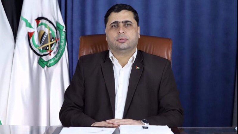 Hamas: Marekani ni mshirika wa moja kwa moja katika vita dhidi ya watu wa Gaza
