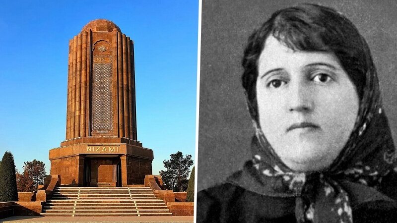 Da elogiare la saggezza della signora della poesia persiana a commemorare il grande poeta iraniano Hakim Nizami in Pakistan