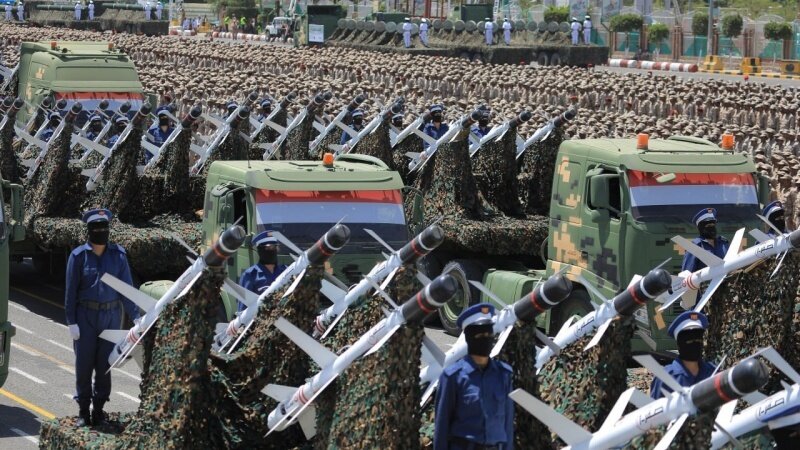 Gli analisti occidentali riconoscono il potere sconosciuto dello Yemen; Washington uccide civili con l'obiettivo di fare pressione su Ansarullah