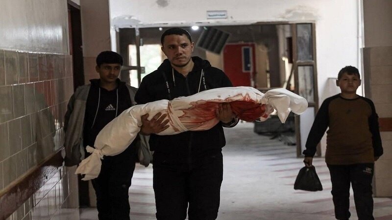 Иран решительно осуждает новый раунд нападений сионистского режима на сектор Газа