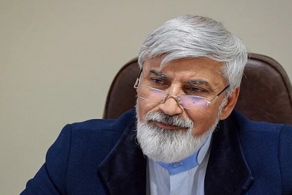ئێران ئامادەیە وەڵامی هەڕەشەکانی ئەمریکا بداتەوە