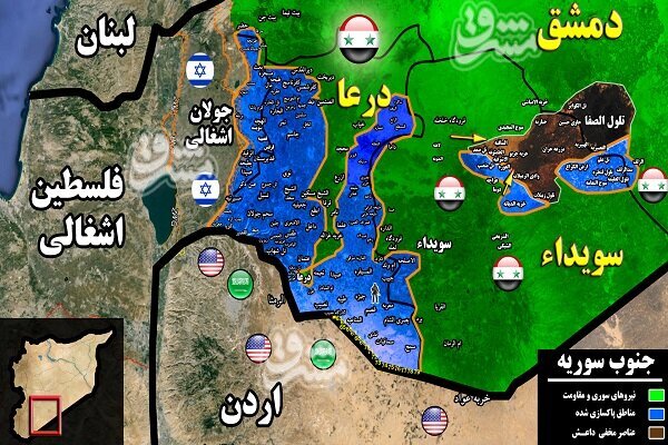ئەنجومەنی سەربازیی سوەیدا: چەک دانانێین