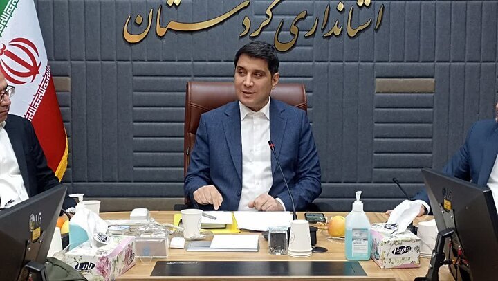 پارێزگاران و سەرمایەدانەرانی هەرێم بانگهێشتی ئێران دەکرێن