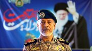Admiral Sayyari: Wir werden jeden Aggressor bestrafen | Iravani: Trumps Äußerungen gegen Iran sind Verletzung des internationalen Rechts