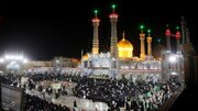 Mkesha wa kwanza wa Laylatul Qadr waadhimishwa Iran na maeneo mengine duniani