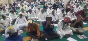 Ripoti Pichani | Marasimu ya Mkeshi wa Mwezi 19, katika Hawza ya Imam Sadiq (a.s), Kigogo, Dar-es-Salam, Tanzania