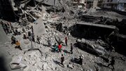 Attacco del regime contro centri accoglienza ONU; La situazione nella Striscia di Gaza è catastrofica e gli aiuti stanno finendo