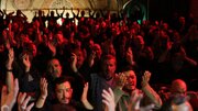 Проведение церемонии Ночи Предопределения в Иране и других частях мира