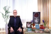 پەیامی نەورۆزی سەرۆک کۆماری ئێران