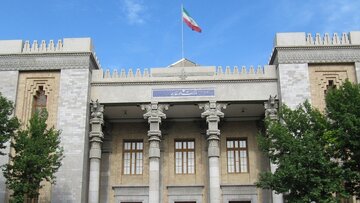 Deutschlands und Britanniens Gesandte wegen Resolutionsentwurf gegen Iran in Menschenrechtsrat einbestellt