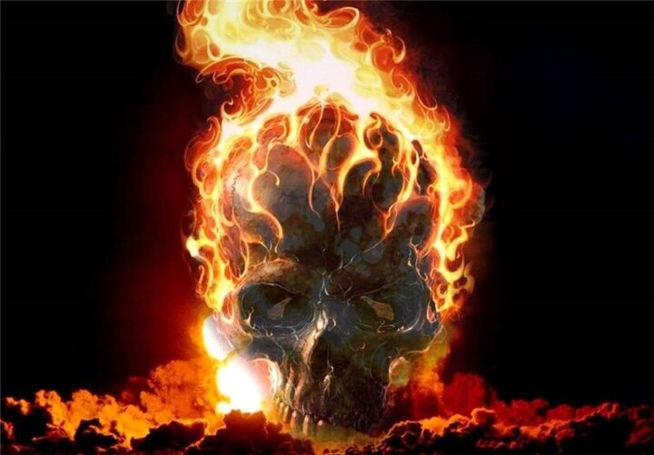 گناهانی که باعث عذاب ابدی می‌شوند