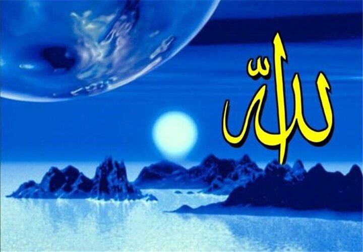 خدا عاشق این آدماست... تو چطور؟