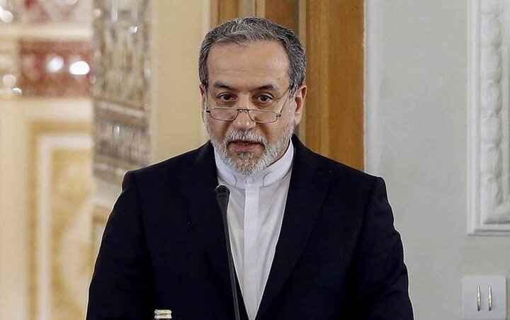 عراقجي: لن نلجأ للتفاوض المباشر وسنرد على رسالة ترامب في الأيام المقبلة