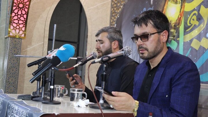 Uhuiashaji wa Usiku wa 19 wa Ramadhan-Afghanistan