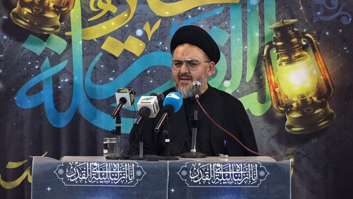 Uhuiashaji wa Usiku wa 19 wa Ramadhan-Afghanistan