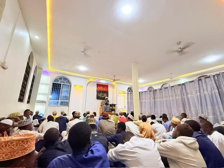 Kuhuishwa kwa Usiku wa 19 Ramadhan, Jijini Arusha-Tanzania