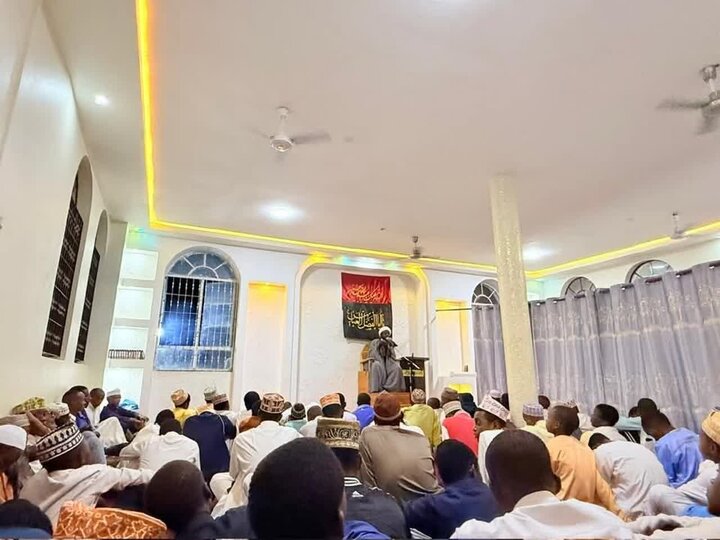 Kuhuishwa kwa Usiku wa 19 Ramadhan, Jijini Arusha-Tanzania