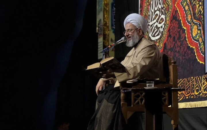ایمان و عمل صالح، کلید سعادت انسان از منظر قرآن