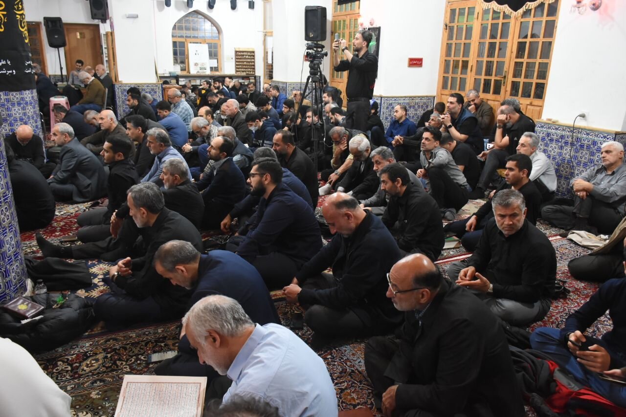 آیتالله رمضانی: اخلاص دروازه خوشبختی انسان است