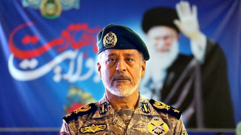 Admiral Sayyari: Wir werden jeden Aggressor bestrafen | Iravani: Trumps Äußerungen gegen Iran sind Verletzung des internationalen Rechts