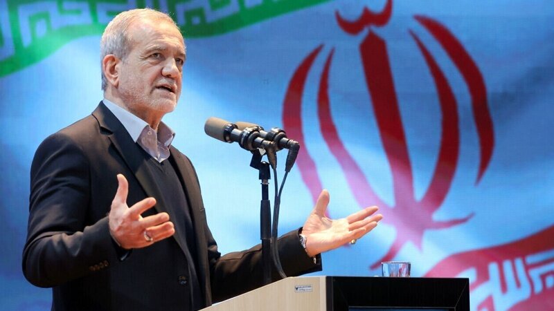 Libanesischer Schriftsteller: Irans Präsident stellt sich gegen Trumps Drohungen