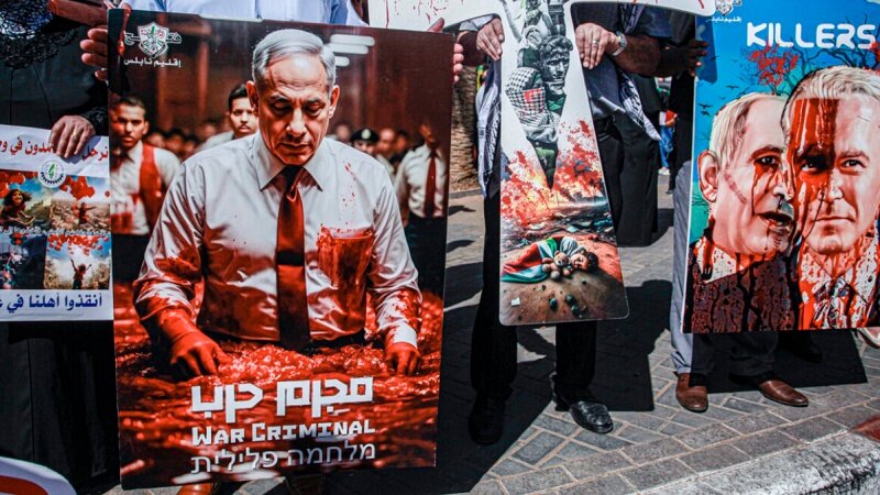 Netanyahu: Mashambulio yalioua watoto 174 Gaza ni mwanzo tu