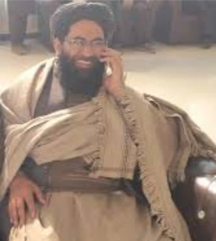 ترور یک عالم معتدل اهلسنت دیگر در کشور پاکستان