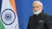 प्रधानमंत्री मोदी ने दी नौरोज़ की बधाई 