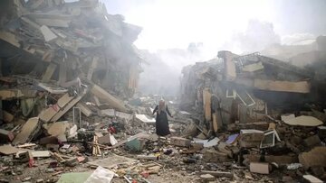 الاحتلال الصهيوني يواصل مجازره في غزة والكيان الغاصب يواجه الأزمة السياسية