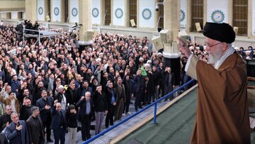 Le leader avertit : Tout acte hostile contre l’Iran recevra une gifle sévère