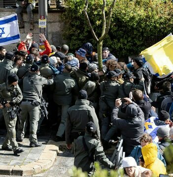 Gagarumar Zanga-Zangar Aka Tel Aviv Da Jerusalem Na Neman Kawo Ƙarshen Yaƙi Da Musayar Fursunoni 