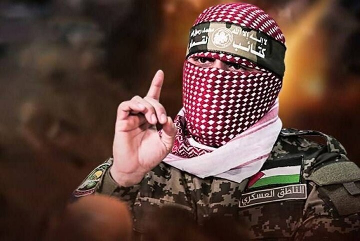 ابوعبیده: یمن نشان داد که غزه تنها نیست