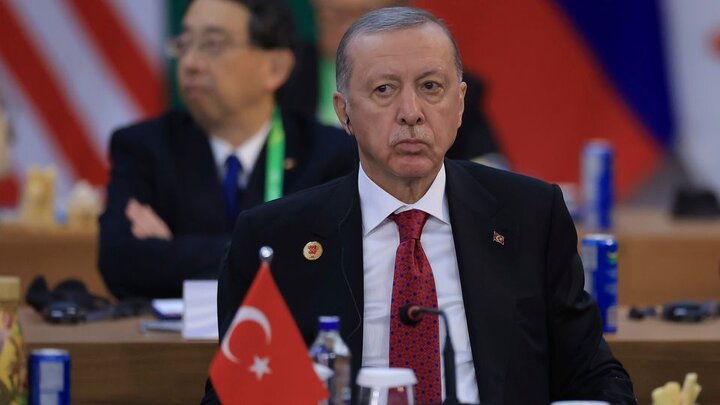 کسانی که مانع جنایات اسرائیل نشوند، در برابر تاریخ پاسخگو خواهند بود